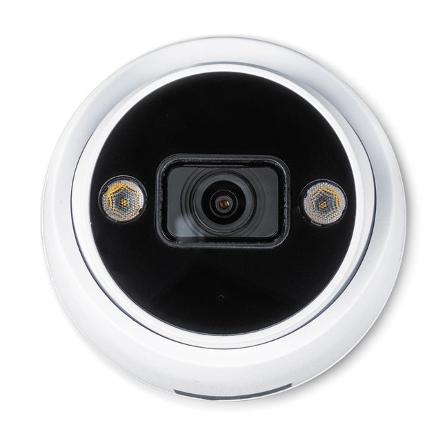 Swann AdvancedX 4K Wired NVR CCTV Add-On Dome Camera