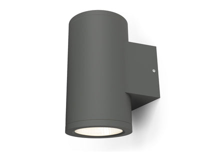 4lite Up/Down Outdoor LED Wall Light