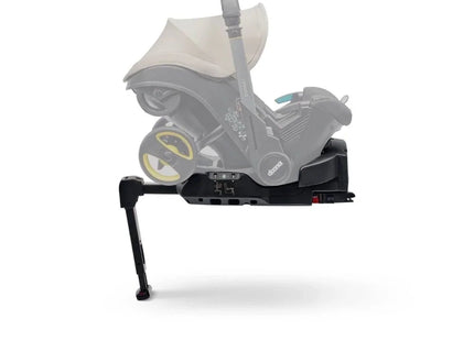 Doona i ISOFIX Base - Black