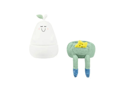 Badabulle Bertille Silicon Glow Rechargable Night Light