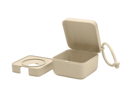 BIBS Soother Box - Vanilla