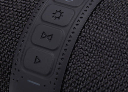 Maplin Portable Bluetooth Party Speaker