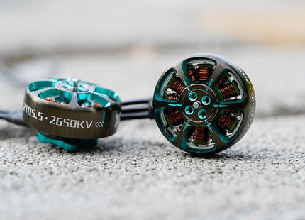 Foxeer Datura 2105.5 Brushless FPV T-mount Motor