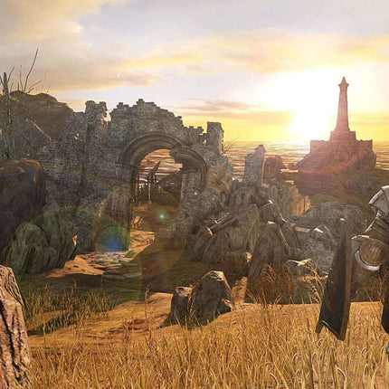 Dark Souls II: Scholar of the First Sin - PS4