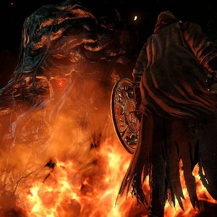 Dark Souls II: Scholar of the First Sin - PS4