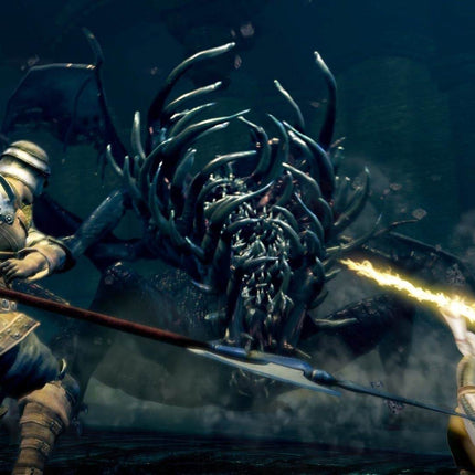 Dark Souls Remastered – PlayStation 4