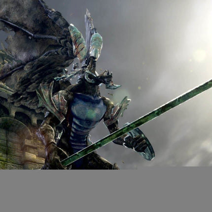 Dark Souls Remastered – PlayStation 4