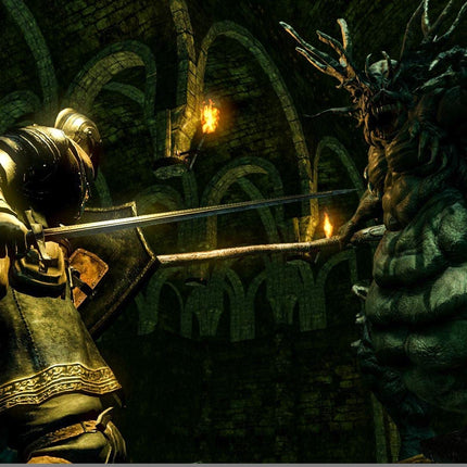 Dark Souls Remastered – PlayStation 4