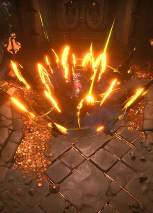Darksiders Genesis PlayStation 4