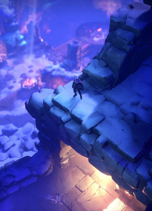 Darksiders Genesis PlayStation 4