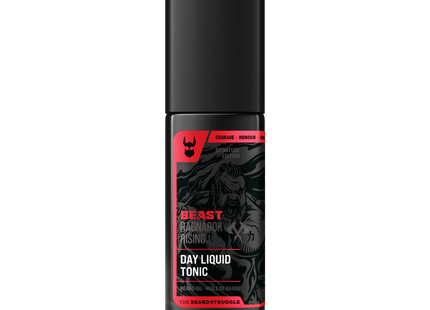 Day Liquid  Beard Oil - Beast