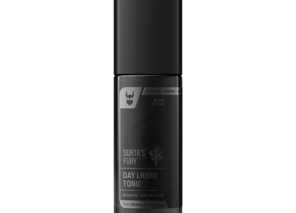 Day Liquid Beard Tonic