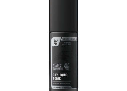 Day Liquid Beard Tonic