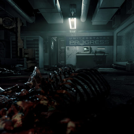 Daymare: 1994 Sandcastle PS5