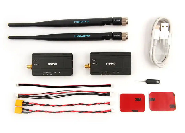 HolyBro Microhard Telemetry Radio Kit