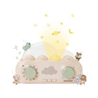 Cloud.b CloudBox Storyteller & Night Light