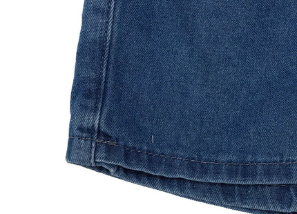 HelloBaby Plain Baby Skort (6-9 Months to 4-5 Years) - Indigo