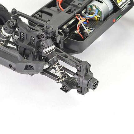 FTX Tracer 1/16 4WD Truggy RTR (Green, Orange)