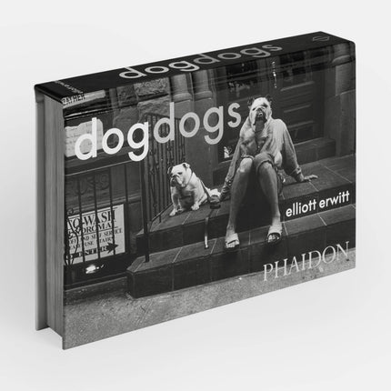 DogsDogs by Elliott Erwitt