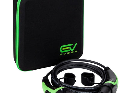 Peugeot Partner EV Charging Cable