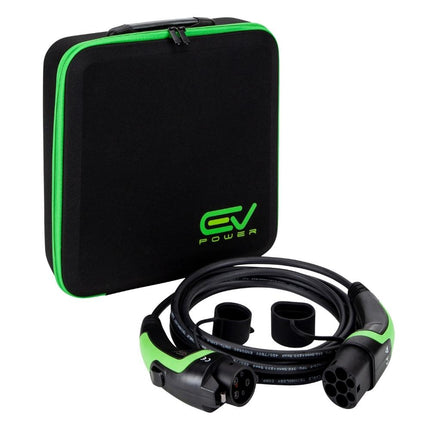 Mitsubishi i-MiEV Charging Cable