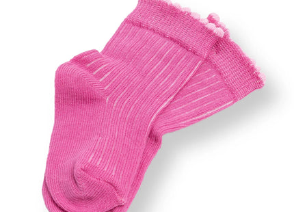 HelloBaby 3 Pack Ankle Baby Socks (Newborn to 4-5 Years)