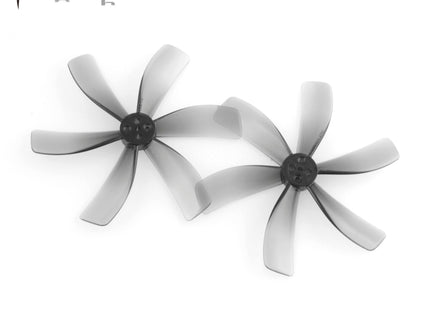 HQProp Duct T 63MMx6 CineWhoop Propeller (2CW, 2CCW)