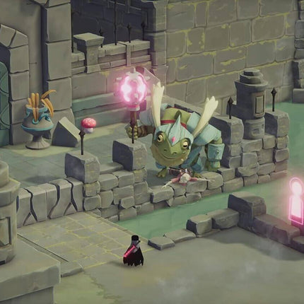 Death's Door Ultimate Edition for PS5