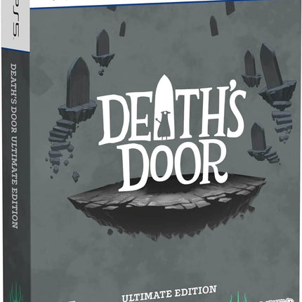 Death's Door Ultimate Edition for PS5