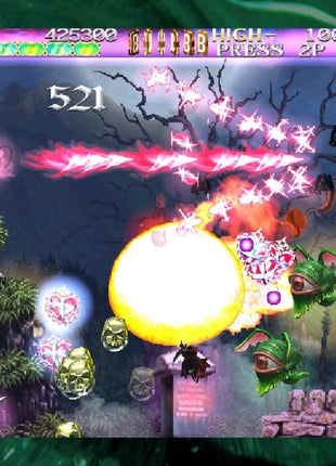 Deathsmiles I & II – PlayStation 4