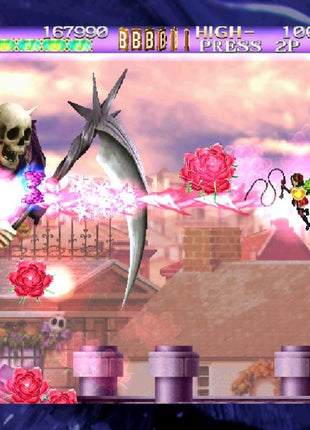 Deathsmiles I & II – PlayStation 4