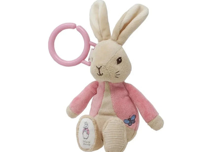 Peter Rabbit Flopsy Bunny Jiggle Attachable