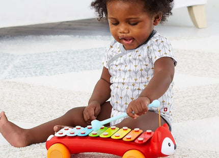 Skip Hop Explore & More Fox Xylophone