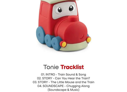 Tonies My First Tonies - Travel Set