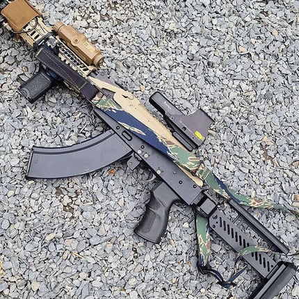 Delta Mike 2-Point Sling Thing