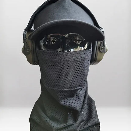 Delta Mike Mk3 / Mini Face Protection Snood