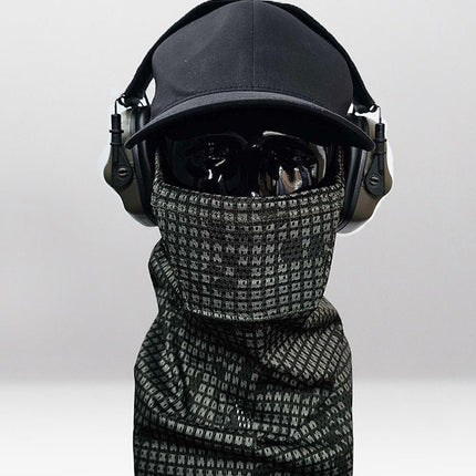 Delta Mike Mk3 / Mini Face Protection Snood