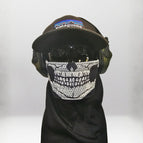 Ghost Mask / Mk3