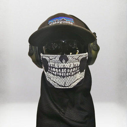 Delta Mike Mk3 / Mini Face Protection Snood