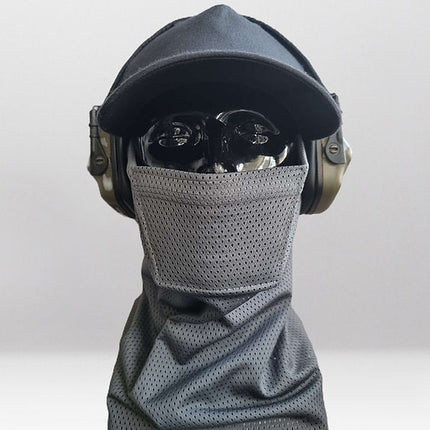 Delta Mike Mk3 / Mini Face Protection Snood