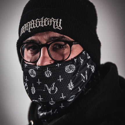 Delta Mike Mk3 / Mini Face Protection Snood