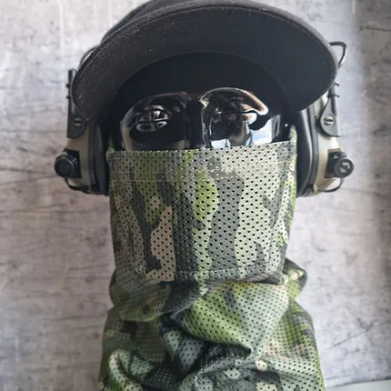 Delta Mike Mk3 / Mini Face Protection Snood
