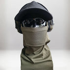 Olive / Mk3