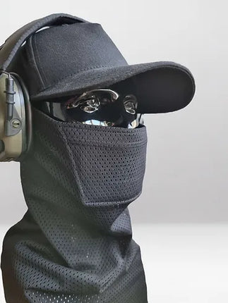 Delta Mike Mk3 / Mini Face Protection Snood