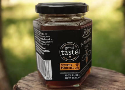 Deluxe Manuka Honey 250g