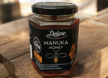 Deluxe Manuka Honey 250g