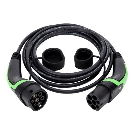 Nissan IMx EV Charging Cables