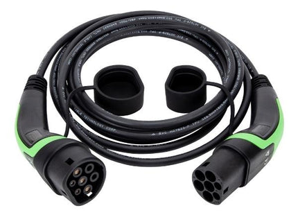 Jeep Compass Charging Cable