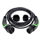 Type 2 to Type 2 Charging Cable / 10M / 16amp (3.6kW)
