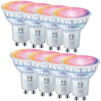 Pack of 8